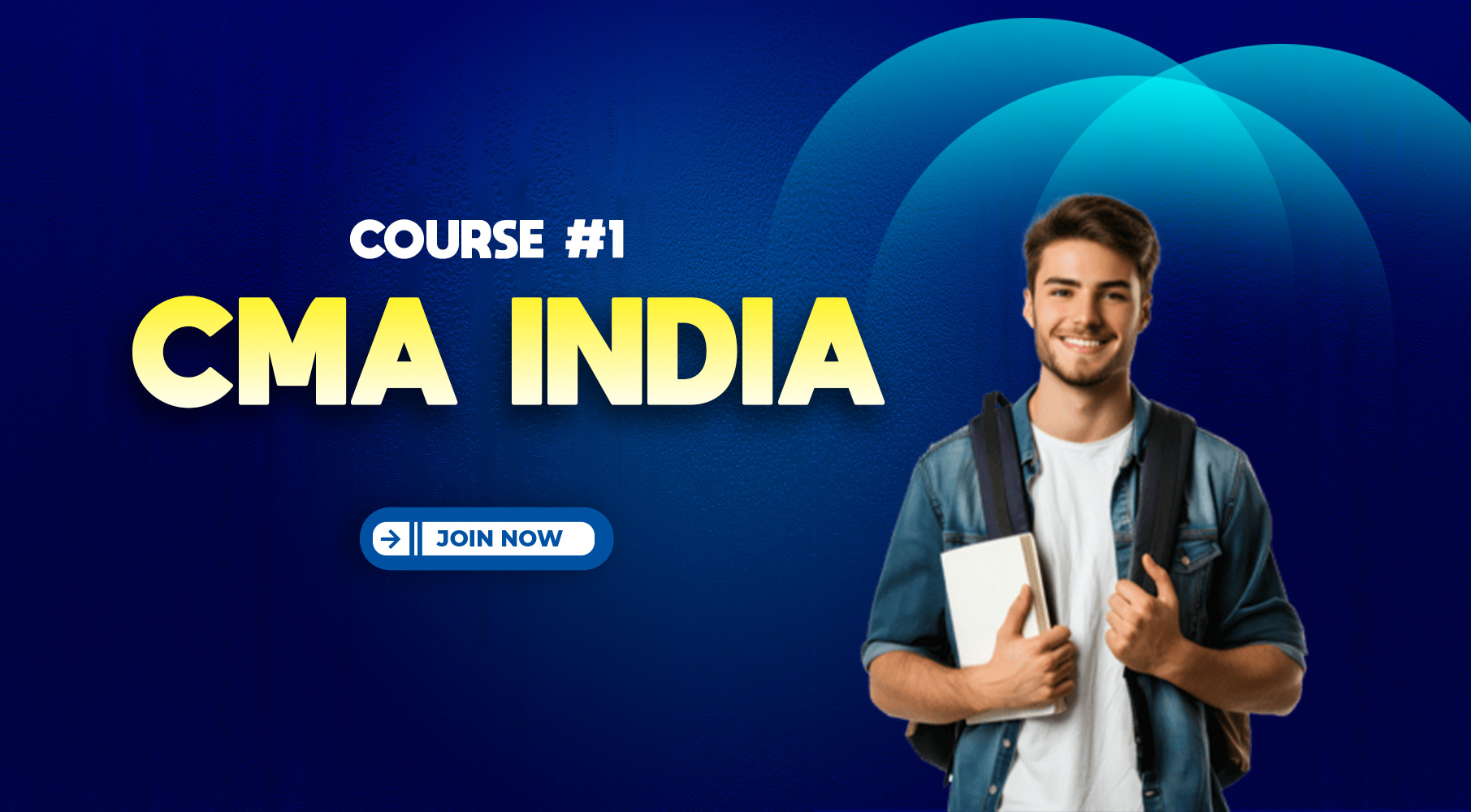 CMA India Classroom
